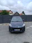 Vând Mazda 5 Monovolum 7 Locuri 1.6Diesel Euro 5