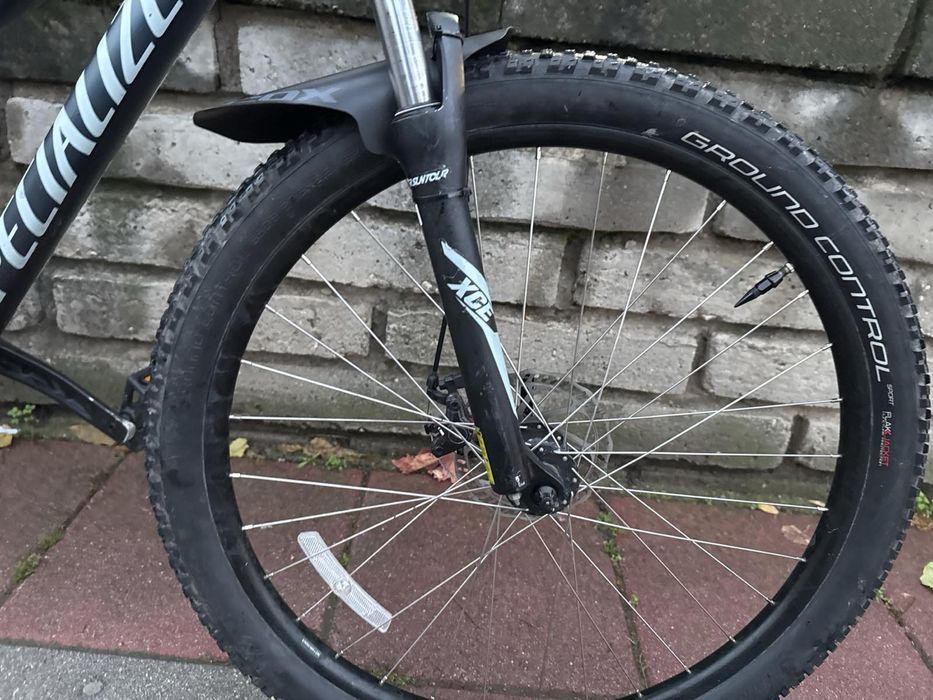 Колело  Specialized