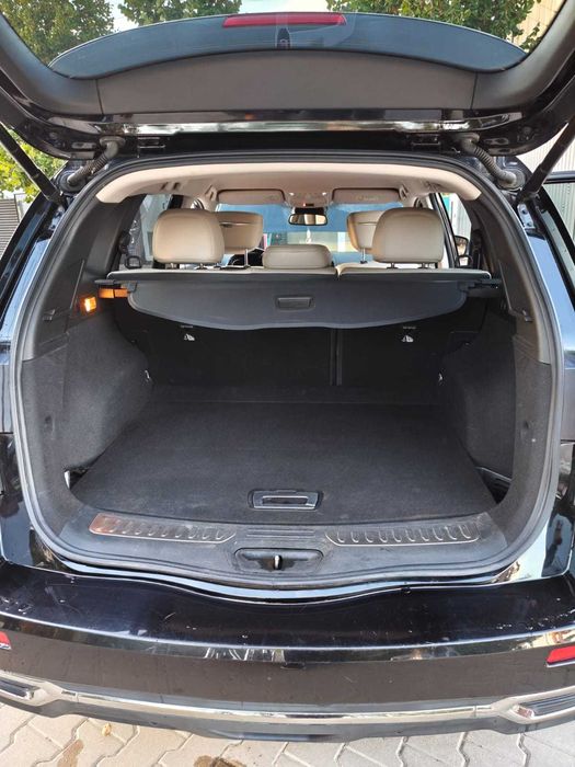 Renault Koleos 2 2.0 dCi 175 X-tronic INITIALE PARIS