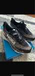 HOKA Speed Goat 6 goretex 41.5