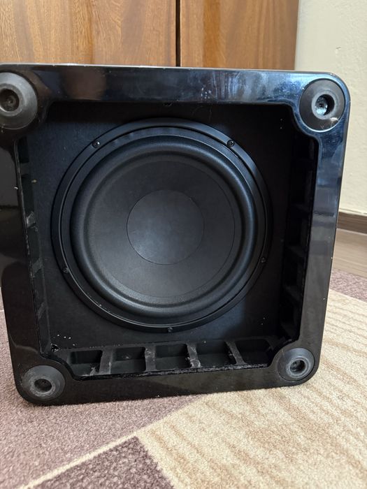 Като нов Harman Kardon TS-11 Subwoofer