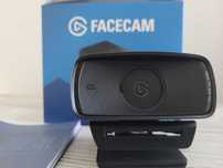 Elgato Facecam MK 2 (garantie)