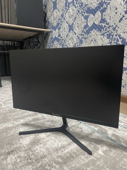 Игровой монитор Xtreon 100hz