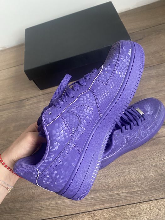 Nike Air Force Kobe Bryant размер 42.5