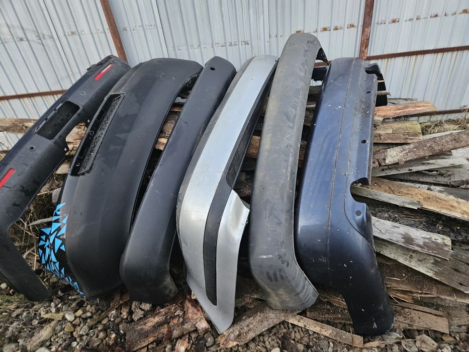 Bara spate golf , passat, Audi A6 , A4 , caddy