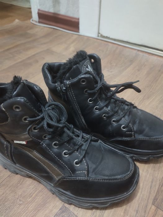 Сапоги для мальчиков