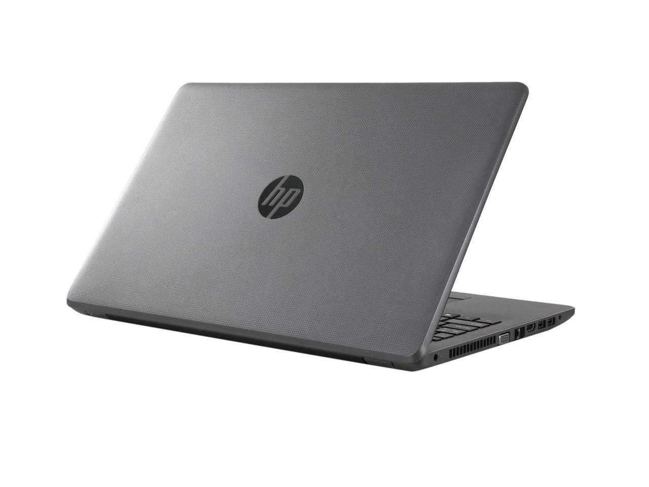 Ноутбук HP 250 G6 4-ядерный/8Gb/1000Gb/15,6 в отл.состоянии