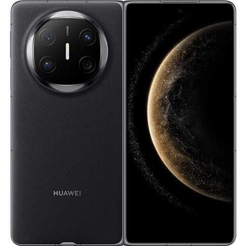 Huawei Mate X6, Dual SIM, 12GB RAM, 512 Gb, Black | UsedProducts.ro