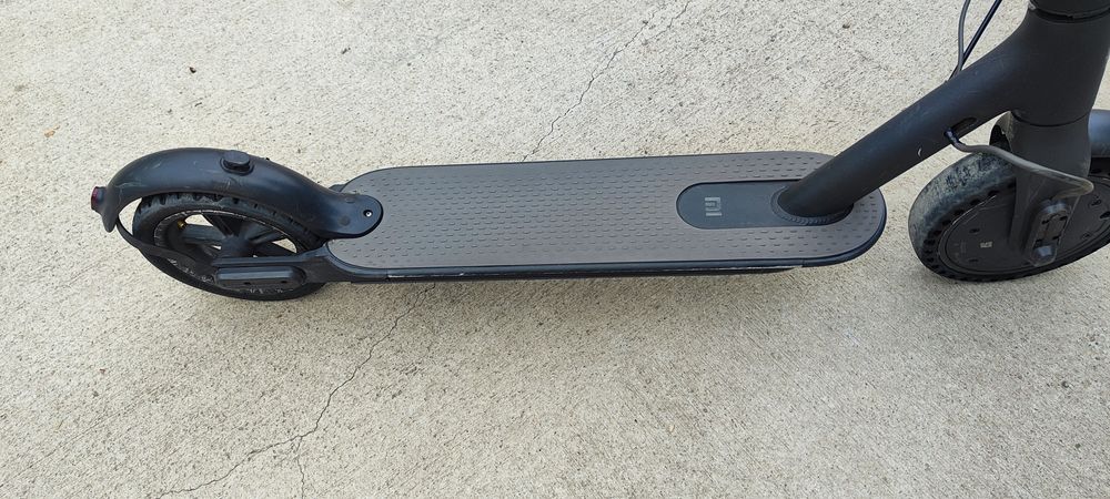 Mi 365 elektroʻni samakat arginali