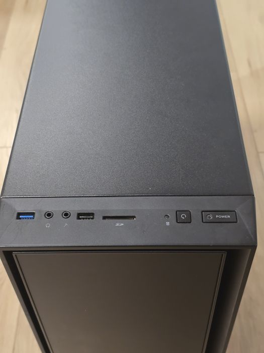 Офис/Геймърски компютър