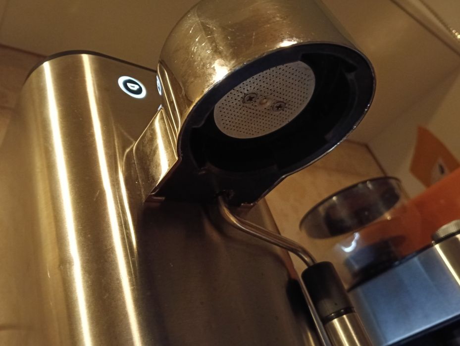 Espressor WMF Lumero