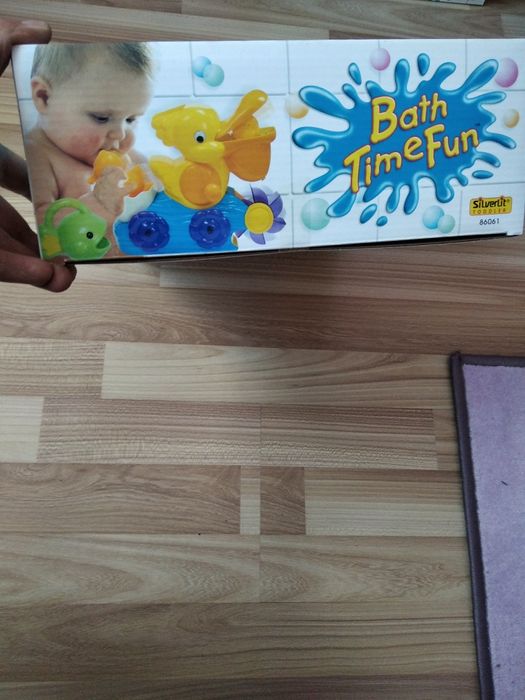 Детска занимателна играчка НОВА