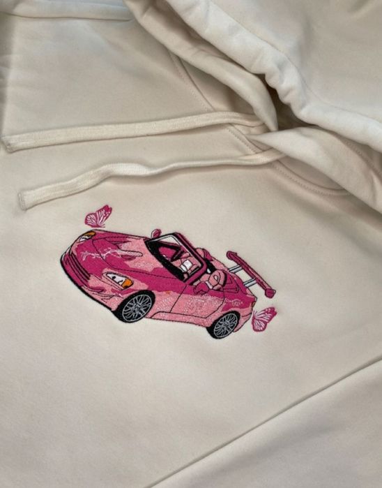 Pulover personalizat