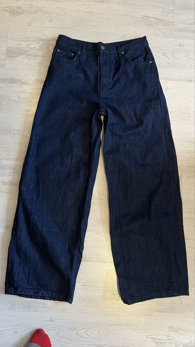 Дрехи носени няколко пъти