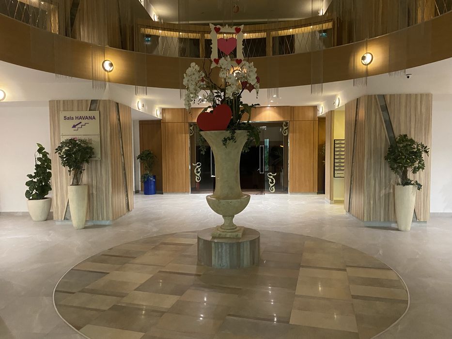 Cazare regim hotelier Rin Grand Residence