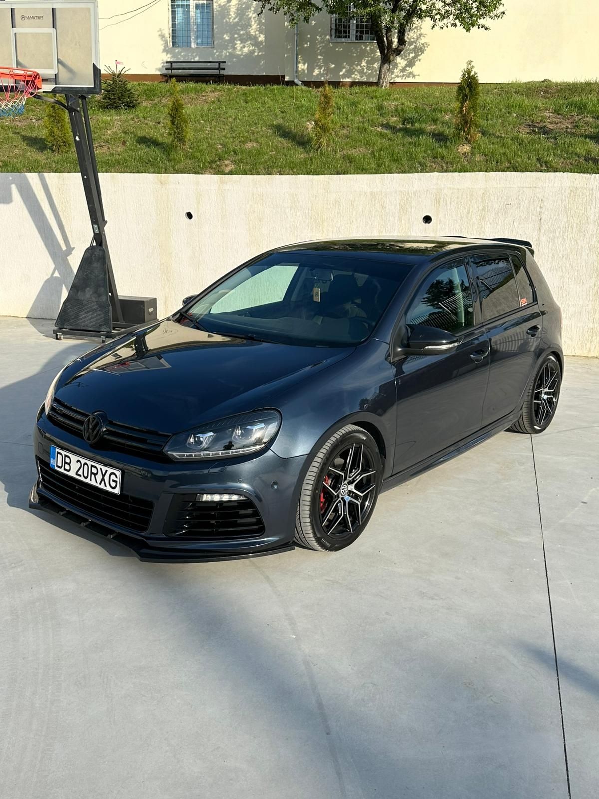 Golf 6 2.0TDI CBAB