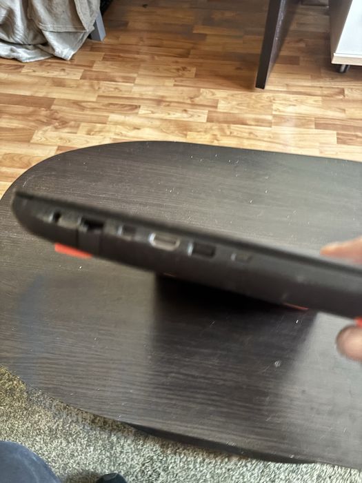 Asus ROG/Strix G502V defect pentru piese. i7-7 th gen. GTX 1070