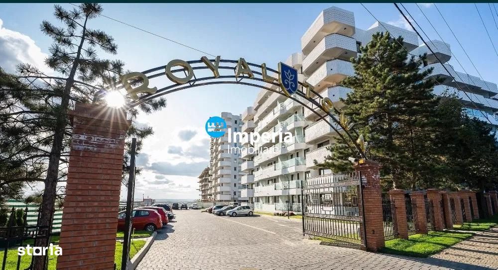 Apartament 2 camere, Copou, cartier rezidential nou!