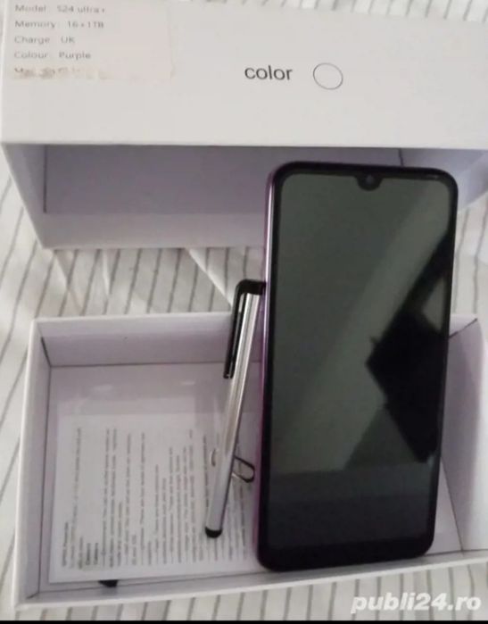 Telefon mobil galaxi