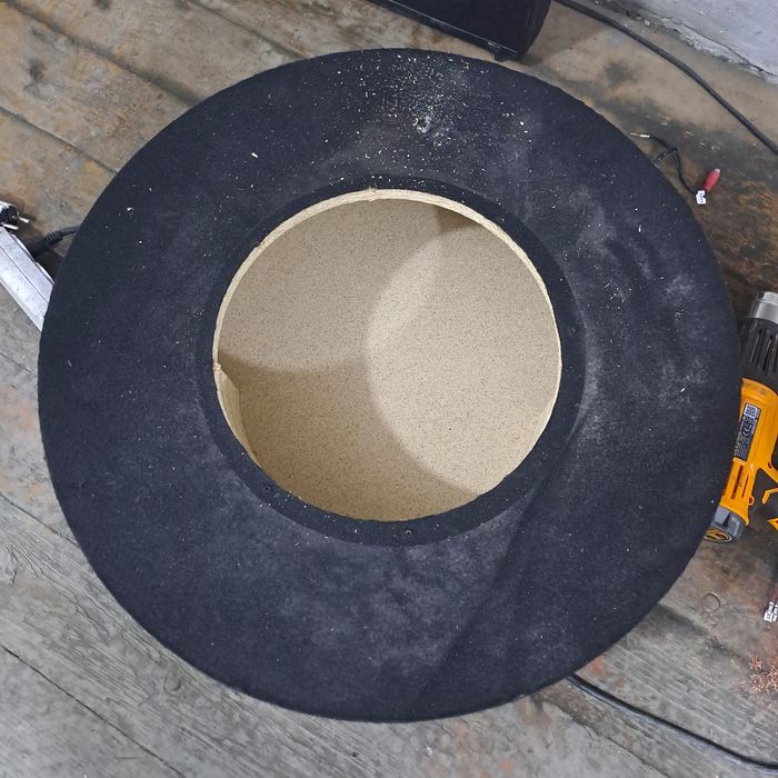 Sambufer yashig spark matiz uchun