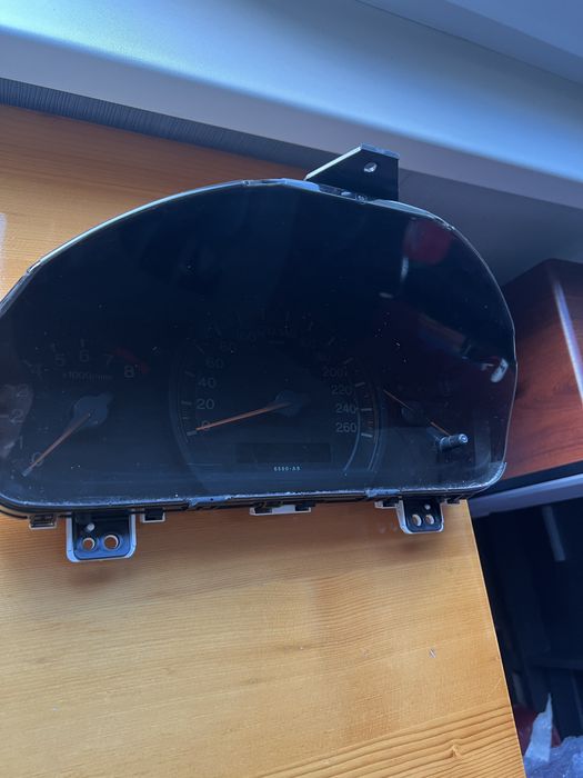 Километраж Табло Honda Accord VII (2003-2005)