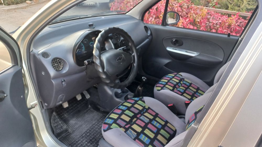 Matiz best H9 kandisaner