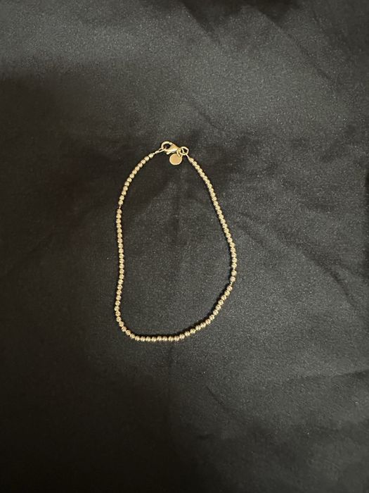 Bratara din aur de 14k 585