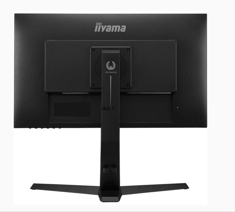 Геймърски монитор 240hz