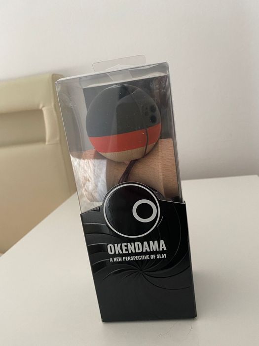 Vând Okendama nedesfăcută