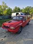 Dacia papuc diesel 1.9 4x4