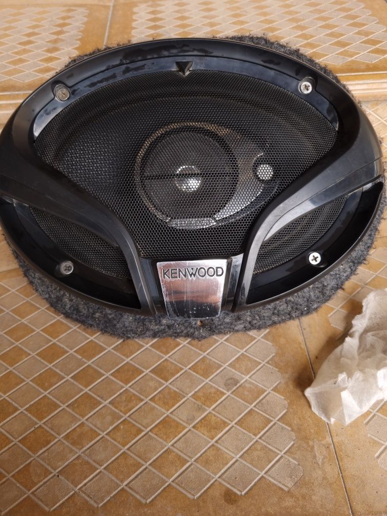 KENWOOD kalonka 360 w