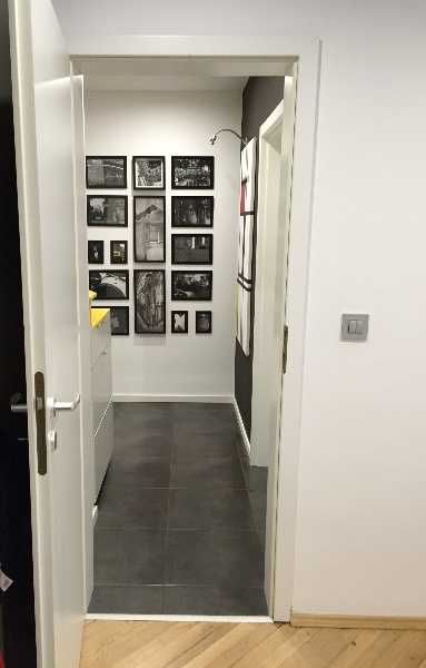 Продава се Тристаен апартамент в Бургас, Лазур - 90 кв.м за 3112 €/кв.м - Снимка #4