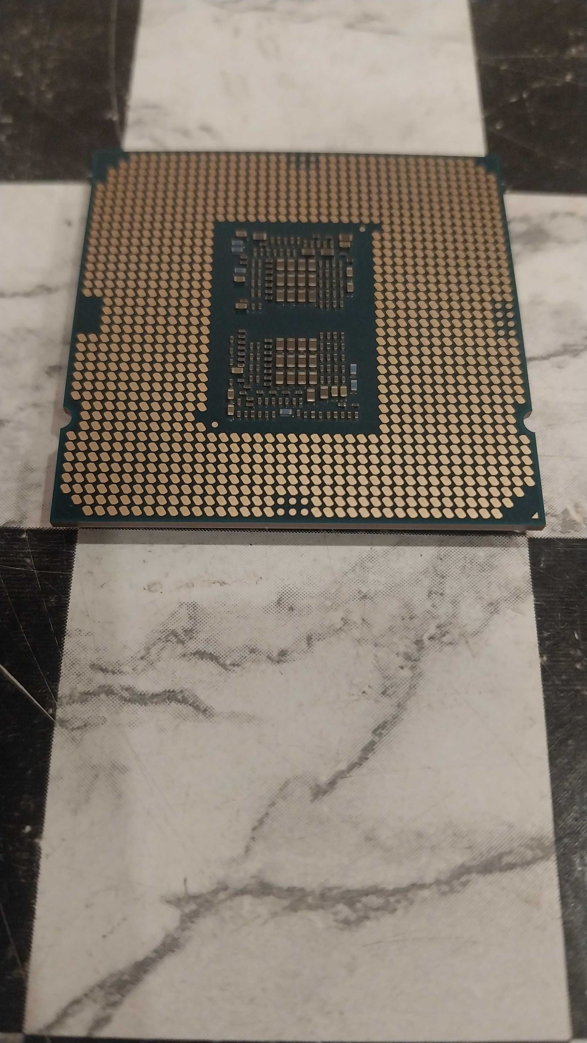 Процессор Core i5 10400F 10-го поколения. Сокет LGA 1200. Из США