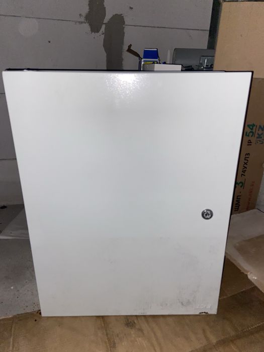 ЩМП-3 IP54 шкаф электрический (новый, 3 шт)