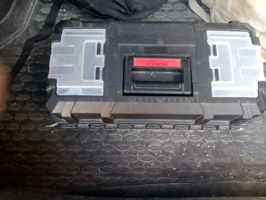 Продам чемадан для рыболка