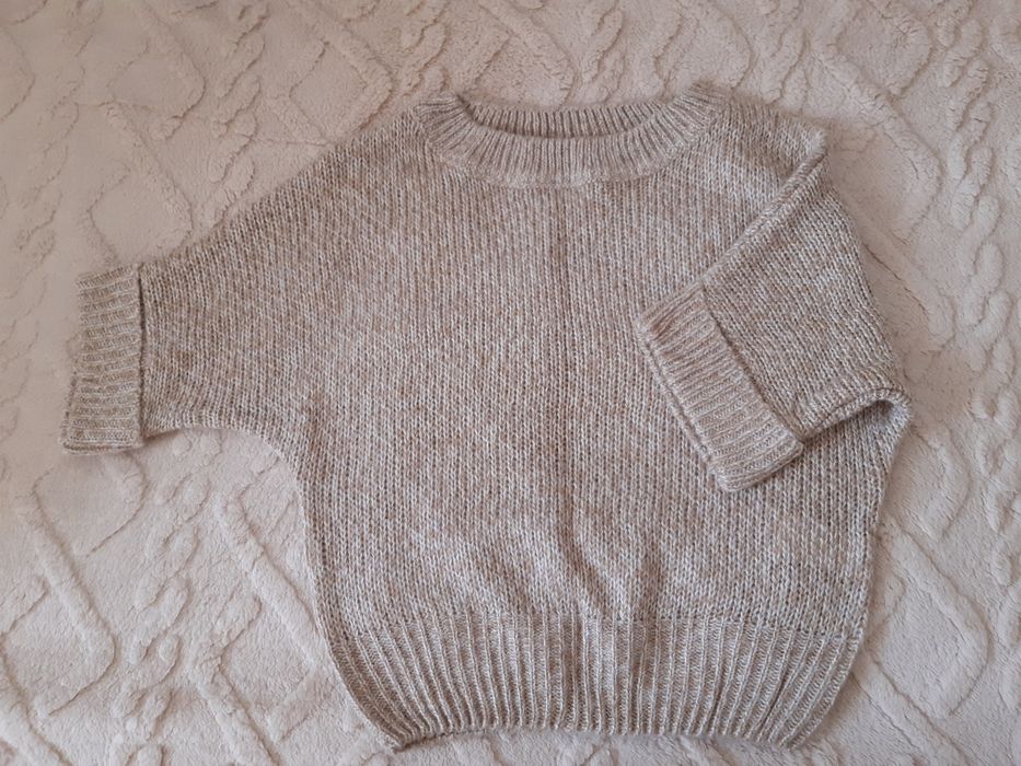 Продам кофту oodji 42 размер