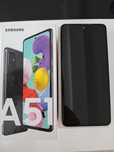 Vând Telefon Samsung Galaxy A51 5g 128 gb Impecabil