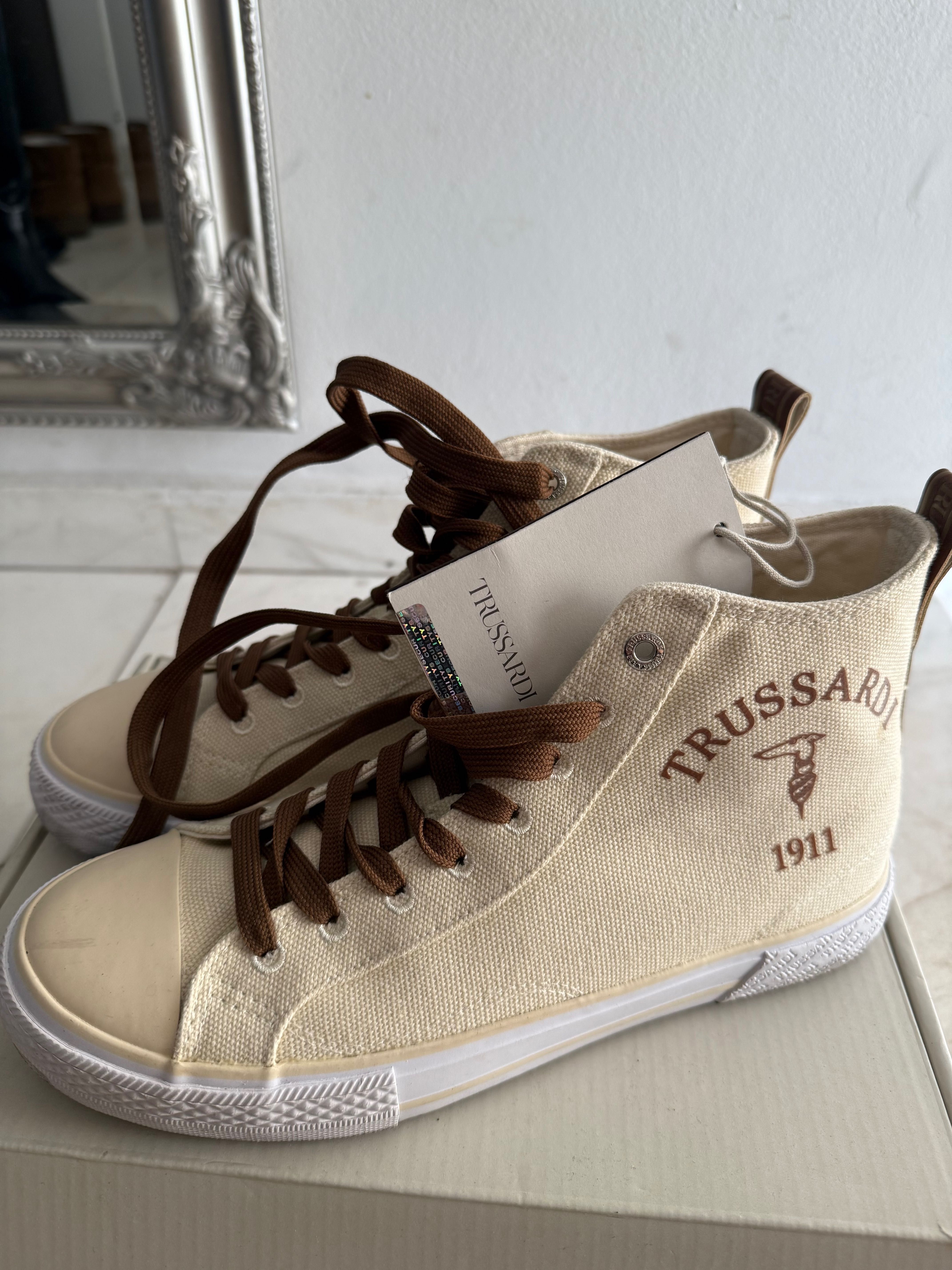 Кецове Trussardi 39