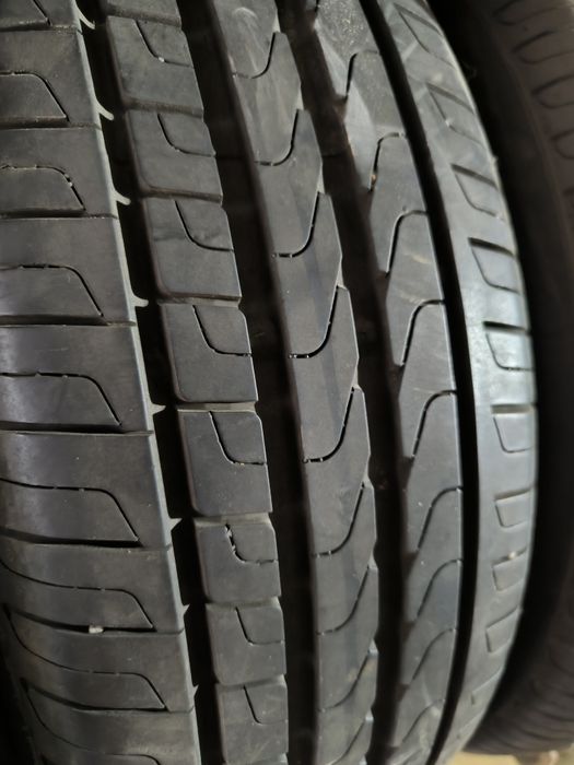 3 Anvelope auto 205/60 16 inch