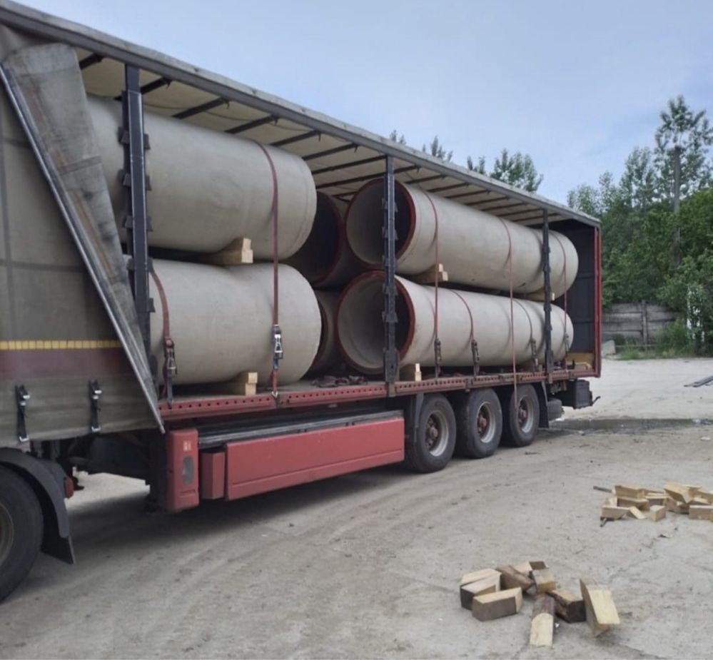 Tuburi beton armat premo