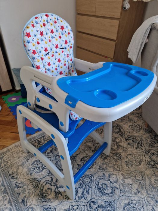 Scaun copil bebe Juju