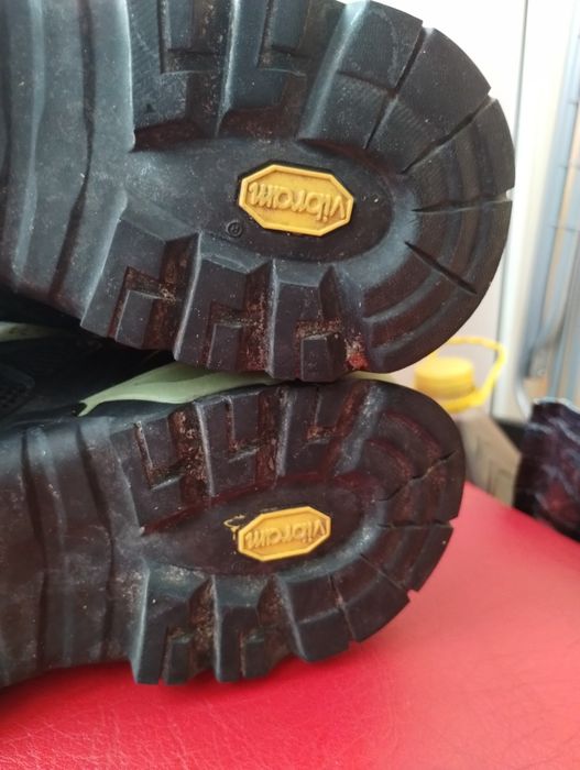 Bocanci Salewa Alp Flow Mid GTX