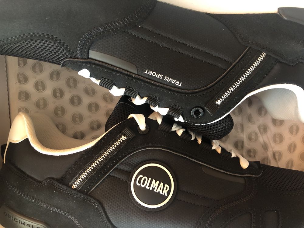 Colmar Travis Sport Bold Sneakers ОРИГИНАЛНИ мъжки сникърси 42 и 44