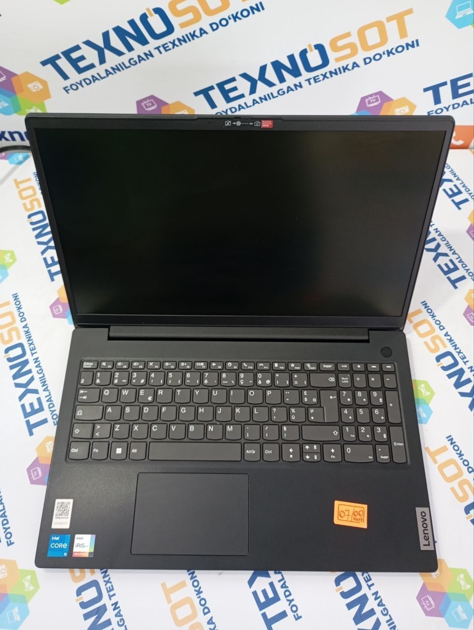 Продается Ноутбук Lenovо