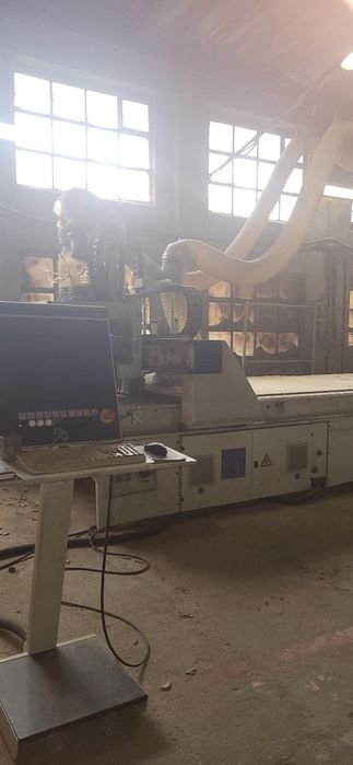 CNC universal 3622 Morbidelli