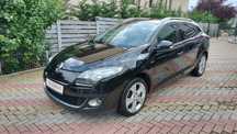 Renault Megane 3 Bose