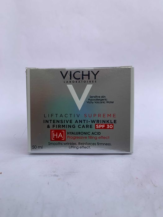 Козметика Klorane, Vichy, Uriage, Lierac, Clarins - от 15 лв.