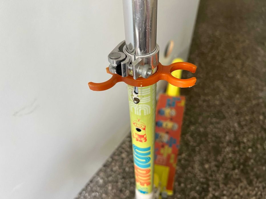 Алуминиева Тротинетка