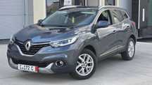 Renault Kadjar XMod 1.6 Diesel 131 Cp Euro 6