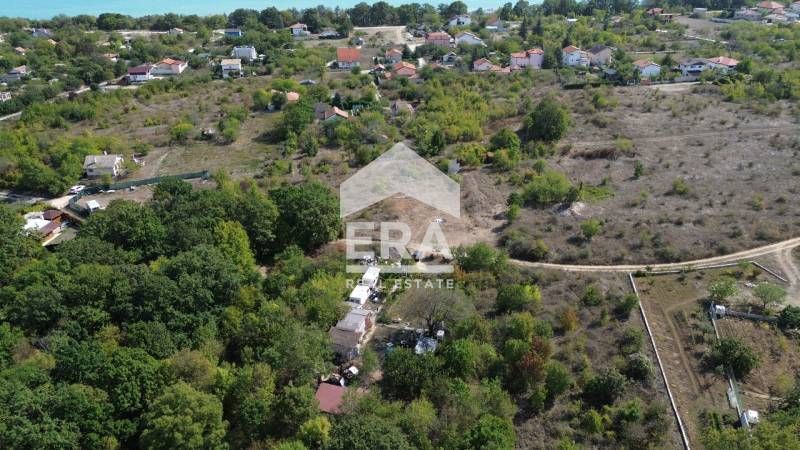 Урегулиран поземлен имот за продажба, в м-т Перчемлията, Варна